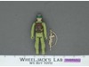 Endor Rebel Commando 100% Complete CHINA Star Wars ROTJ 1983 Kenner NO REPRO