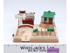 Colonel Cobb's Farm Highways & Byways Micro Machines 1997 Galoob