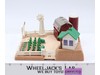 Colonel Cobb's Farm Highways & Byways Micro Machines 1997 Galoob