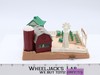 Colonel Cobb's Farm Highways & Byways Micro Machines 1997 Galoob