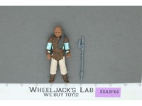 Weequay Skiff Guard 100% Complete Star Wars ROTJ 1983 Vintage Kenner NO REPRO