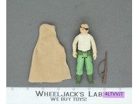 Prune Face 100% Complete Star Wars ROTJ 1984 Vintage Kenner Figure NO REPRO