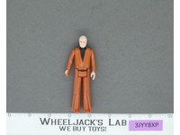 Ben Obi-Wan Kenobi Star Wars 1977 Kenner Vintage Action Figure