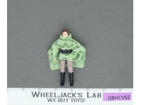 Princess Leia Organa Combat Poncho Star Wars ROTJ 1984 Vintage Kenner