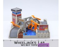 Drawbridge Bay Highways & Byways Micro Machines Play Set 1994 Galoob