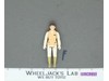 Princess Leia Hoth 100% Complete Star Wars Vintage ESB 1980 Figure NO REPRO