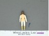 Princess Leia Hoth 100% Complete Star Wars Vintage ESB 1980 Figure NO REPRO