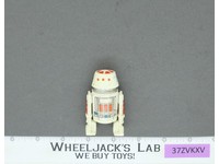R5-D4 100% Complete Star Wars 1978 Vintage Kenner Action Figure NO REPRO