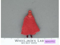 Emperors Royal Guard Star Wars 1983 Vintage Action Figure Kenner No Repro