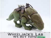 Dewback Star Wars Black Series 2019 Hasbro Action Figure Vehicle