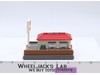 Street Corners Quick Lube Mini Playset 1996 Micro Machines Galoob