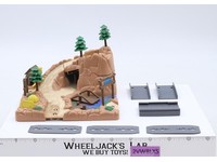 Wildcat Canyon Highways & Byways Micro Machines 1995 Galoob 100% Complete