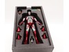 MMS400-D18 Iron Man Mark V Marvel 2022 Hot Toys 1/6 Scale Figure