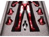 MMS400-D18 Iron Man Mark V Marvel 2022 Hot Toys 1/6 Scale Figure