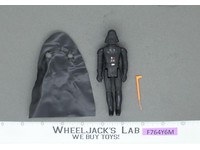 Darth Vader 100% Complete Star Wars 1977 Kenner Action Figure NO REPRO
