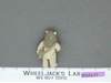 Lumat Ewok Star Wars Return of the Jedi 1984 Kenner Action Figure No Repro