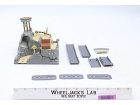 Yikes! Peak Highways & Byways Micro Machines Play Set 1996 Galoob