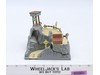 Yikes! Peak Highways & Byways Micro Machines Play Set 1996 Galoob