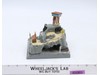 Yikes! Peak Highways & Byways Micro Machines Play Set 1996 Galoob