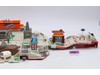 Otto's Trucking Transforming City Micro Machines 1998 Galoob Playset