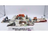 Otto's Trucking Transforming City Micro Machines 1998 Galoob Playset