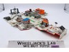 Otto's Trucking Transforming City Micro Machines 1998 Galoob Playset