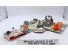 Otto's Trucking Transforming City Micro Machines 1998 Galoob Playset