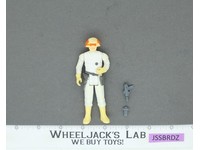 Cloud Car Pilot 100% Complete Star Wars ESB 1981 Kenner Action Figure NO REPRO