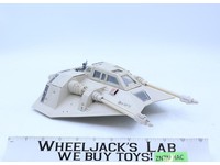 Snowspeeder 100% Complete Star Wars ESB 1980 Kenner Vintage Action Figure