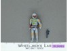 Boba Fett 100% Complete Star Wars 1979 Vintage Kenner Action Figure NO REPRO