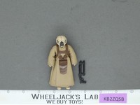 4-Lom 100% Complete Star Wars ESB 1981 Kenner Vintage Figure NO REPRO