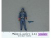 Bespin Security Guard Black 100% Complete Star Wars ESB 1981 Kenner NO REPRO