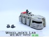 Imperial Cruiser 100% Complete Star Wars 1981 Kenner Action Figure Vehicle
