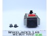Imperial Cruiser 100% Complete Star Wars 1981 Kenner Action Figure Vehicle