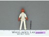 Admiral Ackbar 100% Complete Star Wars ROTJ 1983 Vintage Kenner NO REPRO