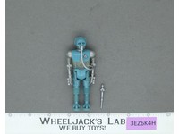 2-1B Medical Droid 100% Complete Star Wars Vintage Kenner ESB 1980 NO REPRO