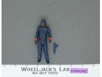 Bespin Security Guard Black 100% Complete Star Wars ESB 1981 Kenner NO REPRO
