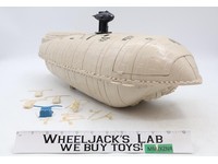 Rebel Transport 100% Complete Star Wars 1982 ESB Vintage Action Figure Vehicle