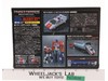 MP-14+ Alert Anime Edition Complete Transformers Masterpiece KO