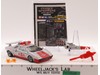 MP-14+ Alert Anime Edition Complete Transformers Masterpiece KO
