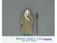 Bib Fortuna 100% Complete TAIWAN Star Wars ROTJ 1983 Vintage Kenner NO REPRO