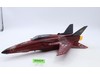 Python Conquest X-30 Jet 100% Complete GI Joe 1989 Hasbro Action Figure Vehicle