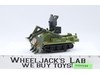 Bomb Disposal 100% Complete GI Joe 1985 Hasbro Action Figure Vehicle