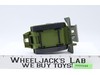 Bomb Disposal 100% Complete GI Joe 1985 Hasbro Action Figure Vehicle