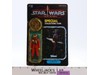 B-Wing Pilot W/Coin 92 Back Star Wars POTF Kenner Action Figure NEW MOSC SEALED