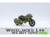 RAM Cycle 100% Complete G.I. Joe 1982 Hasbro Vintage Action Figure Vehicle