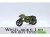 RAM Cycle 100% Complete G.I. Joe 1982 Hasbro Vintage Action Figure Vehicle