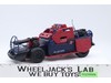 Thunder Machine W/ Thrasher Complete GI Joe 1986 Hasbro Action Figure Vehicle