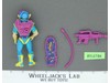 Zak the Neutrino 100% Complete Teenage Mutant Ninja Turtle 1991 Playmates Figure
