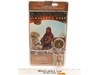 Limited Edition of 5500 Chewbacca Set Star Wars Galaxy's Edge Disney NEW SEALED